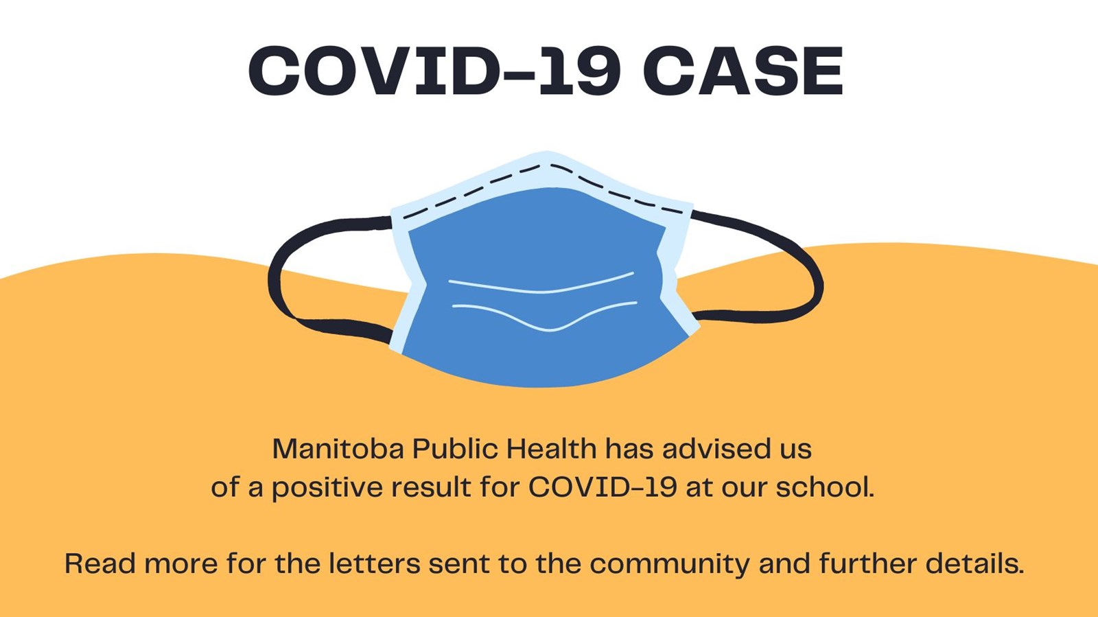 COVID-19 Case
